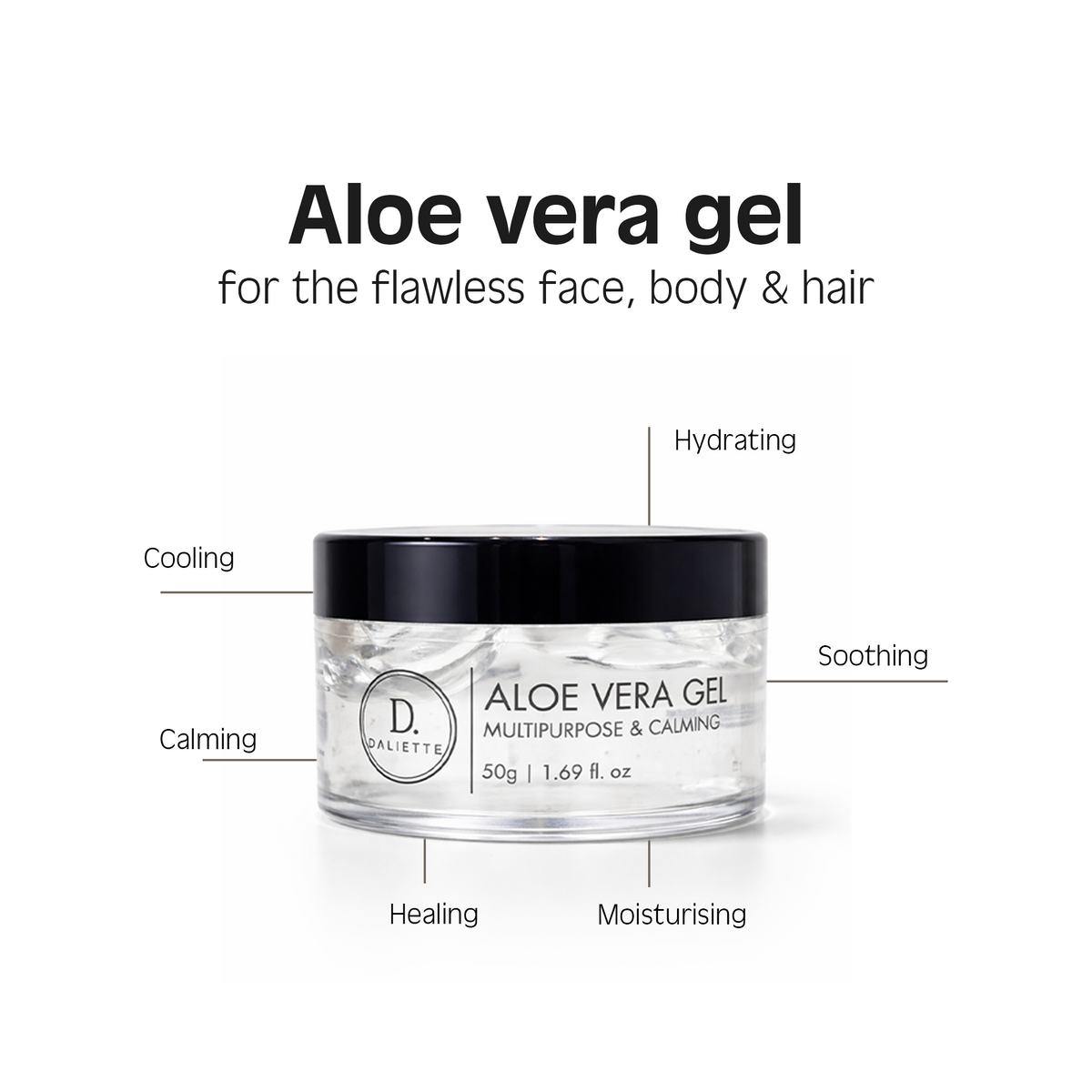 Aloe Vera Gel