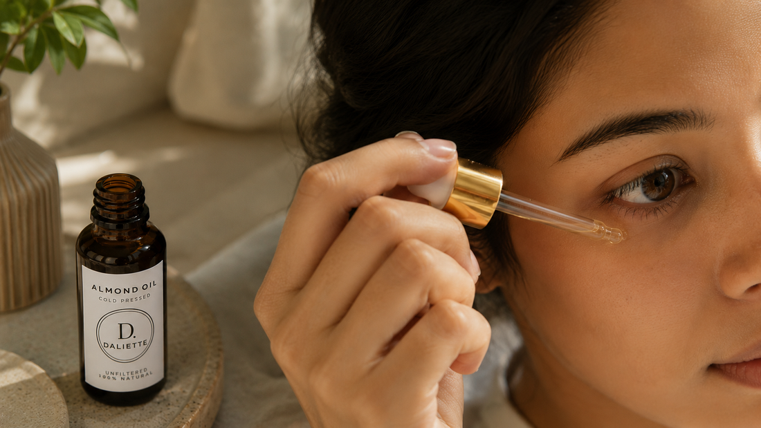 Your dark circles might not have the same story as someone else’s.