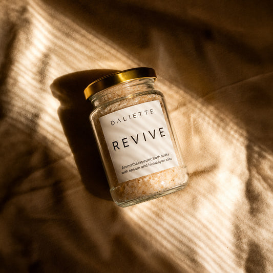 Revive Bath Salts