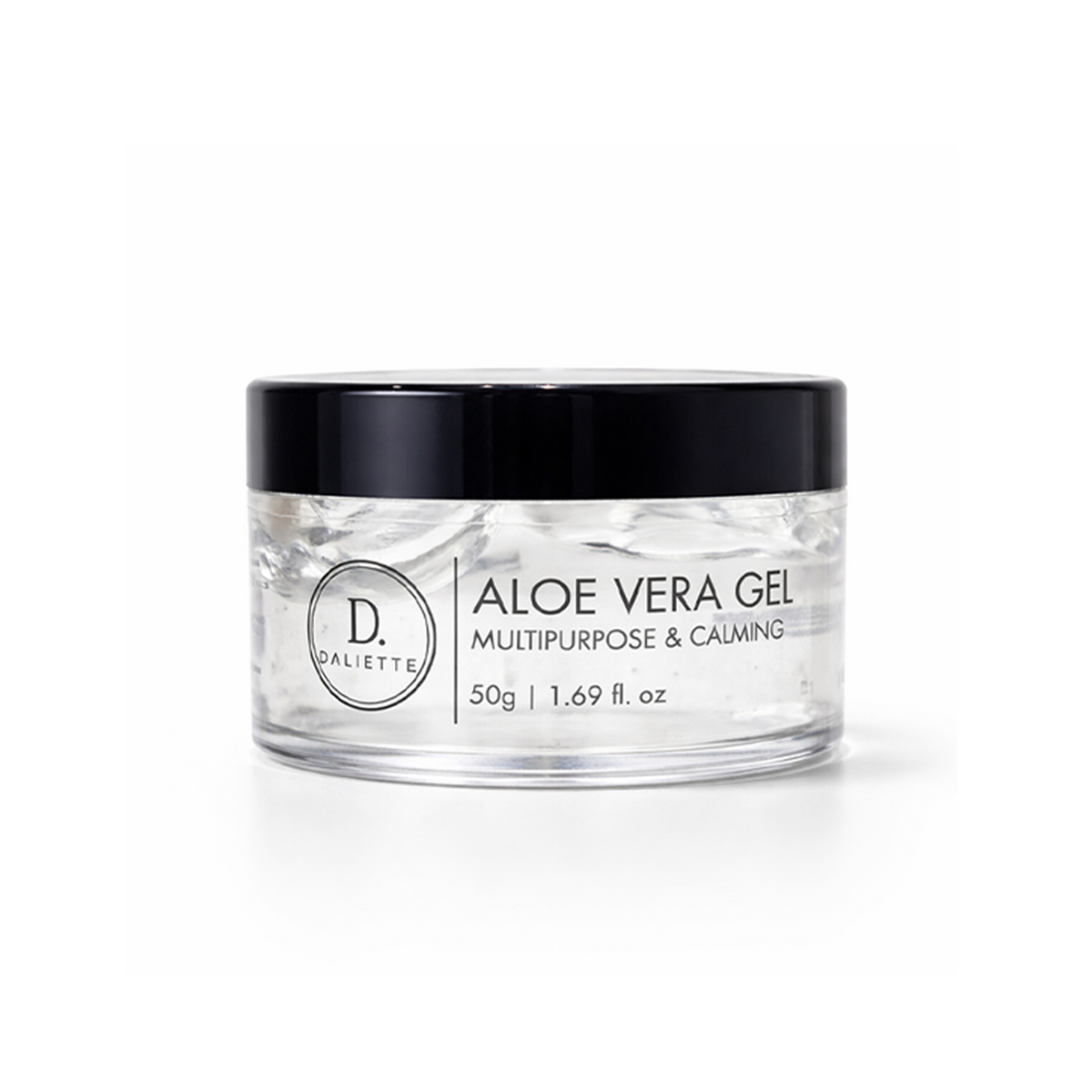 Aloe Vera Gel