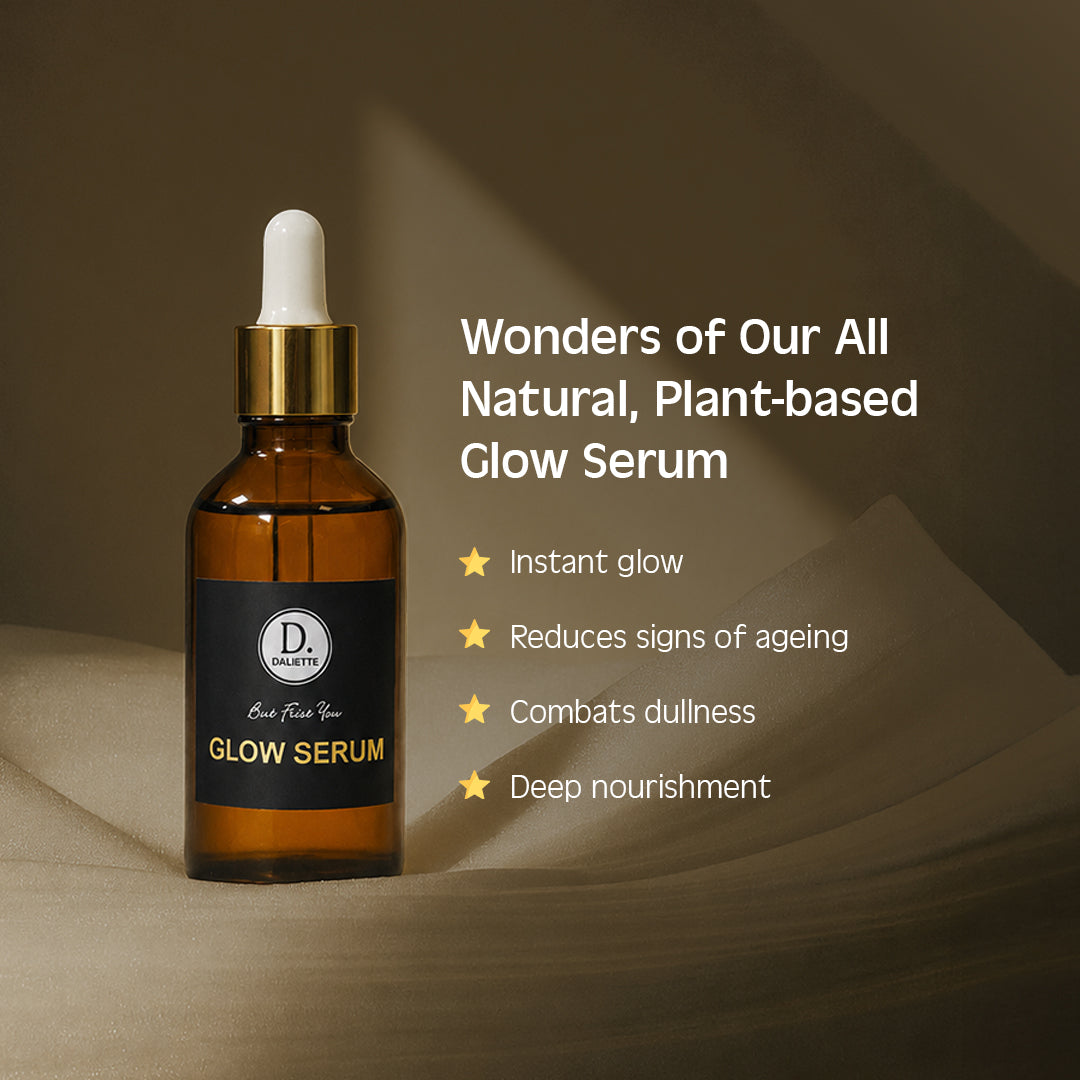Glow Serum