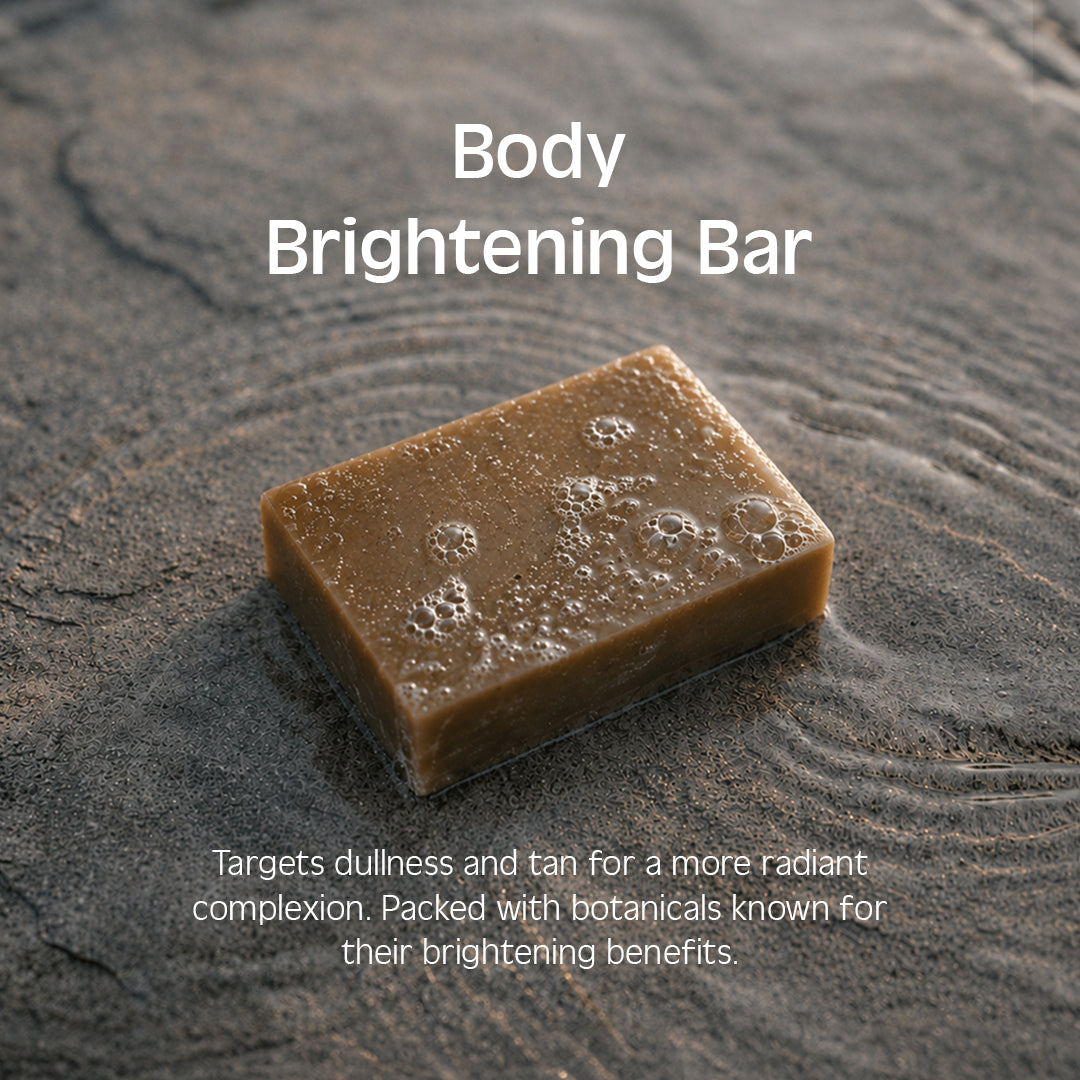 Body Brightening Bar