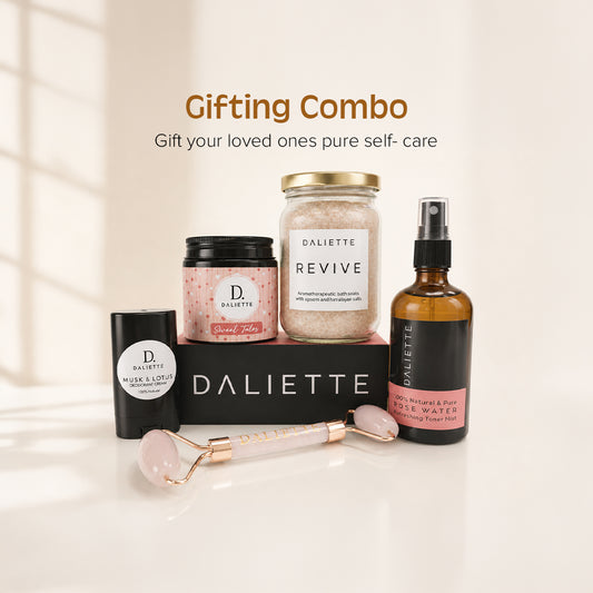 Gifting Combo