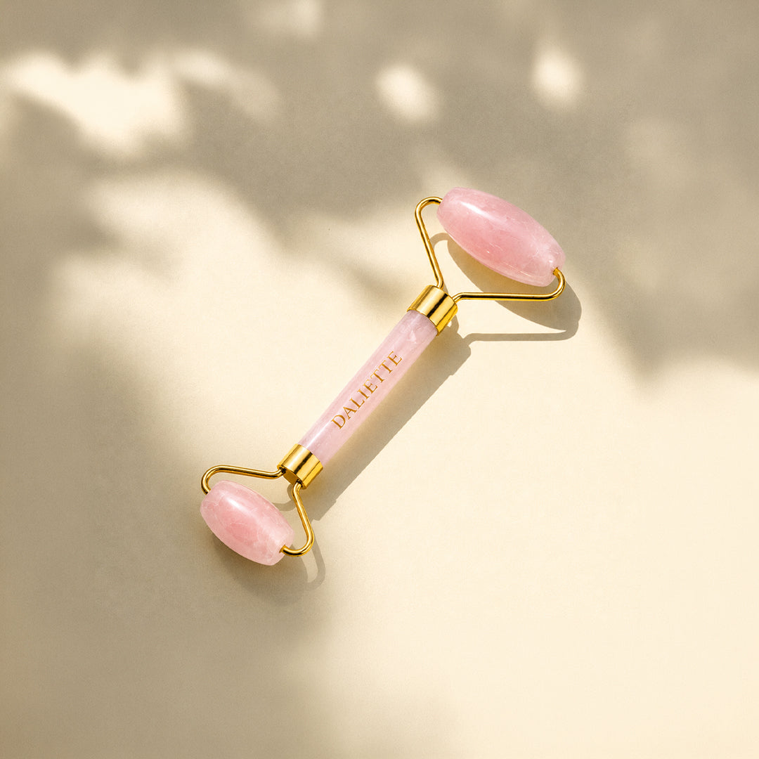 Original Crystal Face Roller